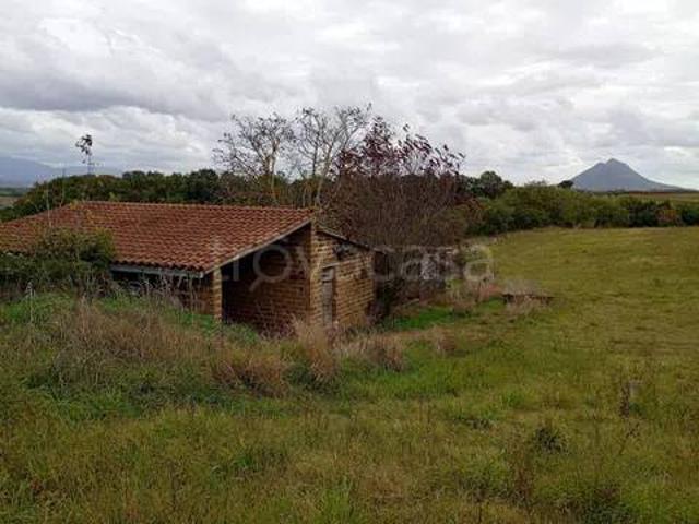 Rustico in vendita a Civita Castellana, Lazio