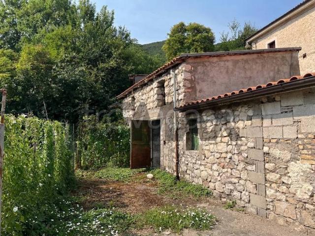 Rustico in vendita a Civitella Alfedena, Abruzzo
