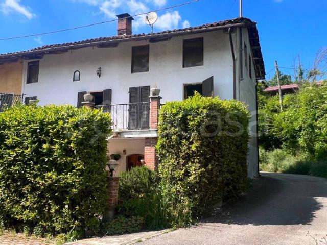 Rustico in vendita a Piemonte, Asti