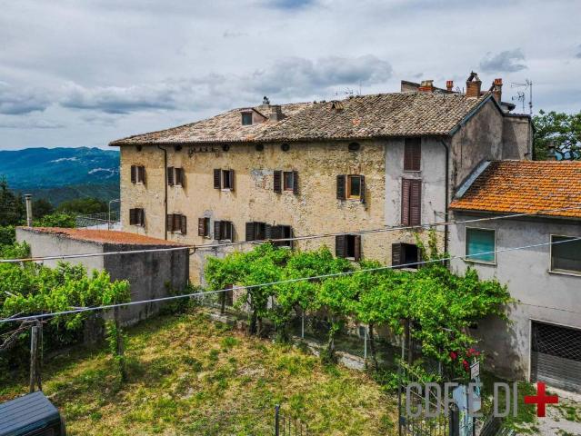Rustico in vendita a Collalto Sabino, Lazio