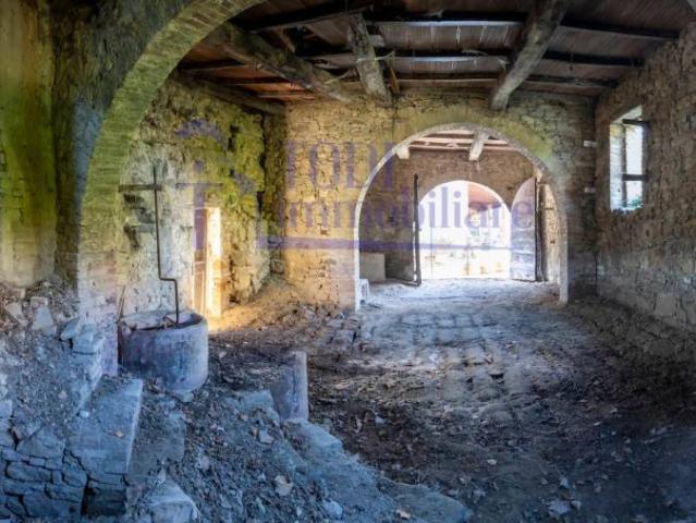 Rustico in vendita a Collazzone, Umbria