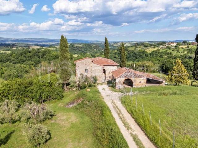 Rustico in vendita a Agrestone, Colle Di Val D'elsa