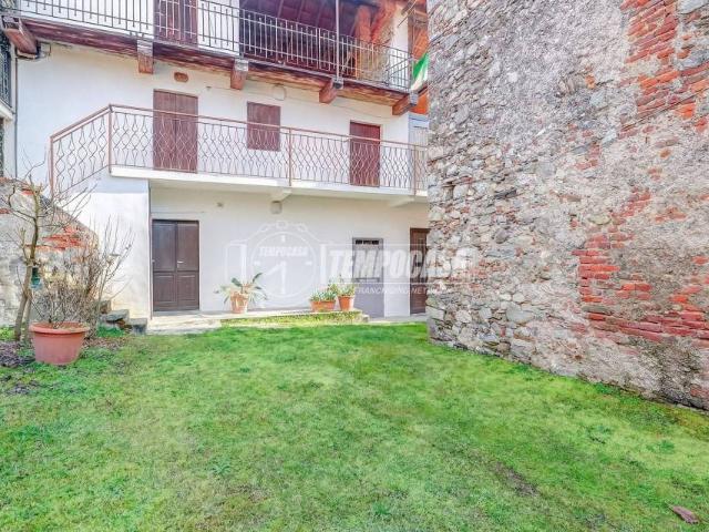 Rustico in vendita a Piemonte, Novara