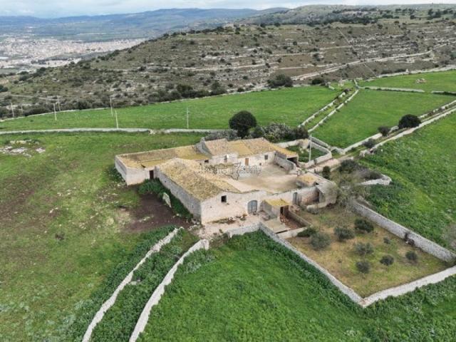 Rustico in vendita a Castiglione, Ragusa