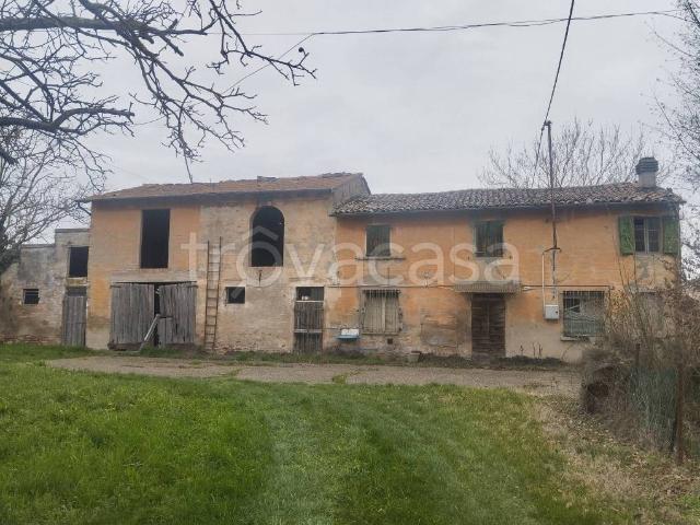 Rustico in vendita a Unione dei comuni della Bassa Romagna, Conselice