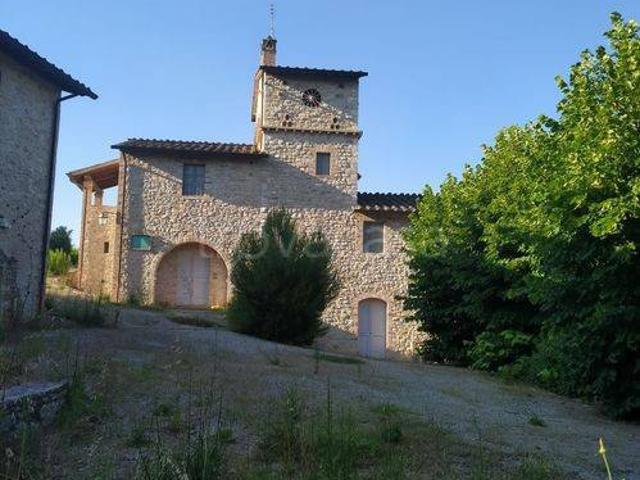 Rustico in vendita a Mantignana, Corciano