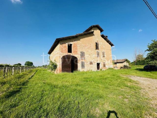 Rustico in vendita a Mandriolo Inferiore, Correggio