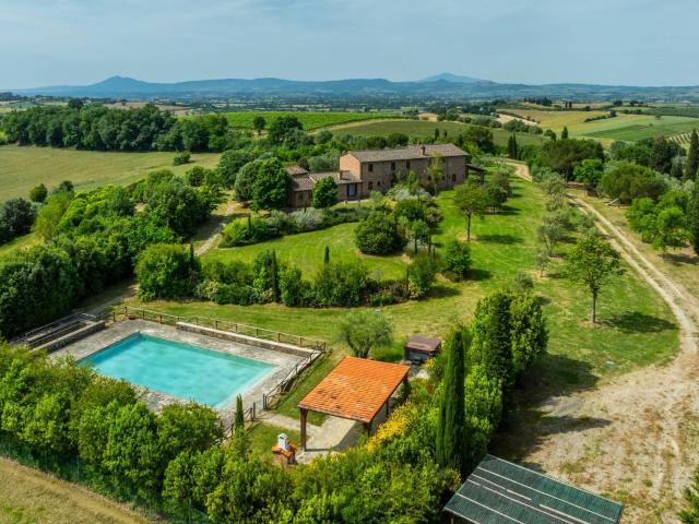 Casa in vendita a Cortona, Toscana