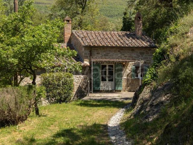 Rustico in vendita a Cortona, Toscana