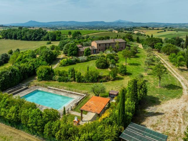 Rustico in vendita a Offlaga, Lombardia