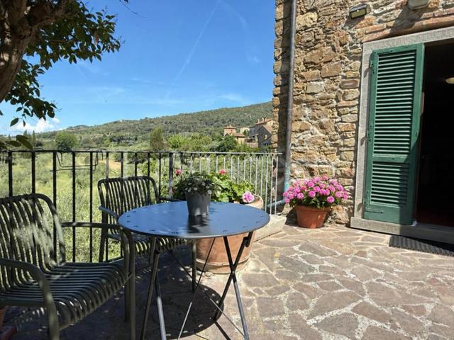 Rustico in vendita a Cortona, Toscana