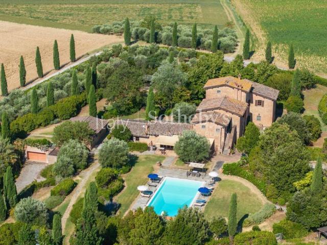 Rustico in vendita a Farneta, Cortona
