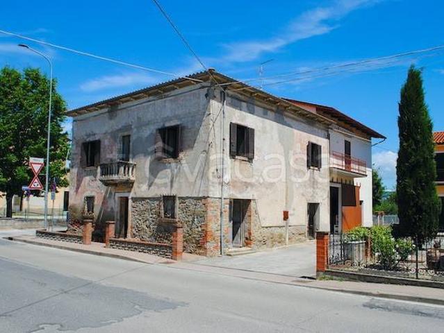 Rustico in vendita a Cortona, Toscana