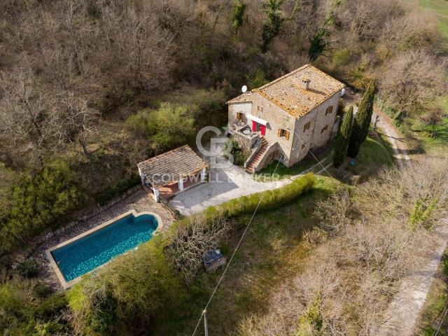 Casa in vendita a Cortona, Toscana