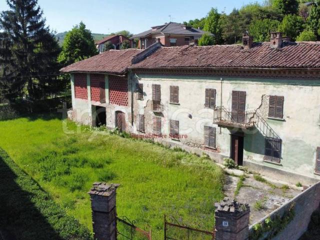 Rustico in vendita a Piemonte, Asti