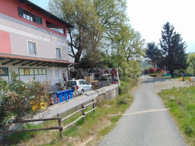 Rustico in vendita a Piemonte, Alessandria