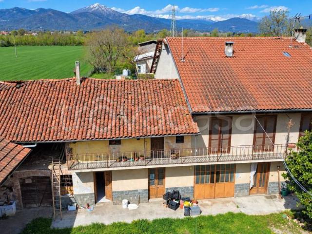 Rustico in vendita a Piemonte, Torino