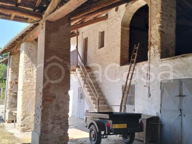 Rustico in vendita a Villaggio Torretta, Piemonte