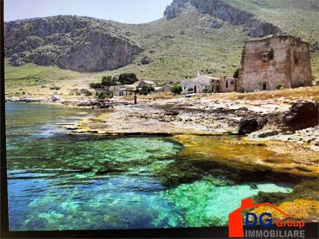 Rustico in vendita a Custonaci, Sicilia
