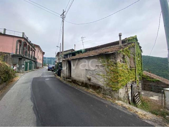 Rustico in vendita a Davagna, Liguria