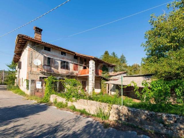 Rustico in vendita a Visintini / Vižintini, Doberdò del Lago / Doberdob