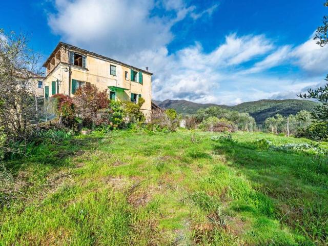 Rustico in vendita a Bellissimi, Dolcedo