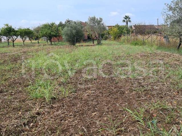 Rustico in vendita a Eboli, Campania