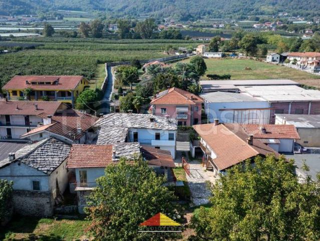Rustico in vendita a Envie, Cuneo