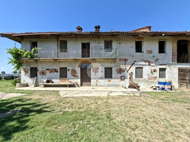 Rustico in vendita a Piemonte, Cuneo