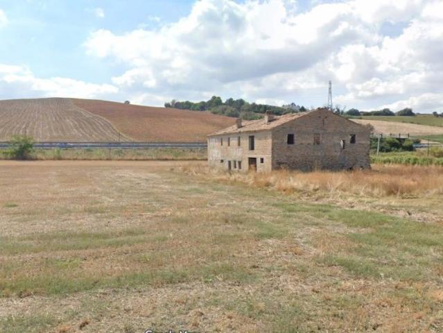 Rustico in vendita a Fano, Pesaro e Urbino
