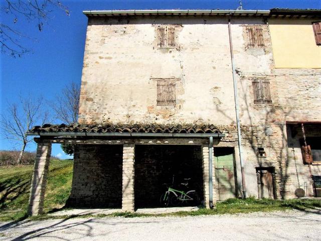Rustico in vendita a Marche, Pesaro E Urbino