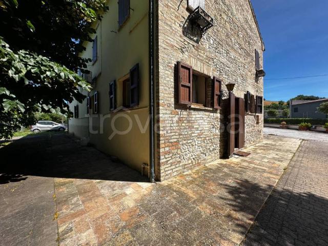 Rustico in vendita a Marche, Fermo