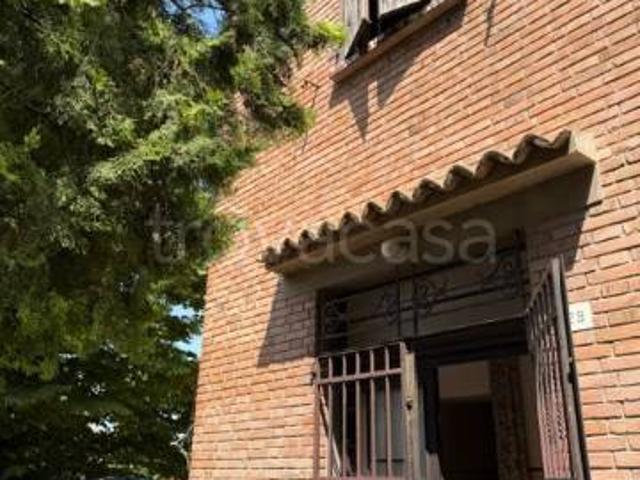 Rustico in vendita a Ferrara, Reggio Emilia