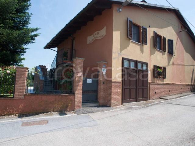Rustico in vendita a Piemonte, Asti