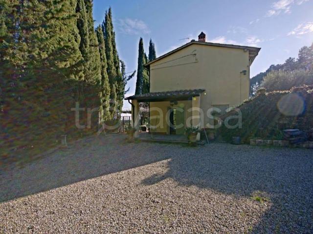 Rustico in vendita a Gaville, Figline e Incisa Valdarno