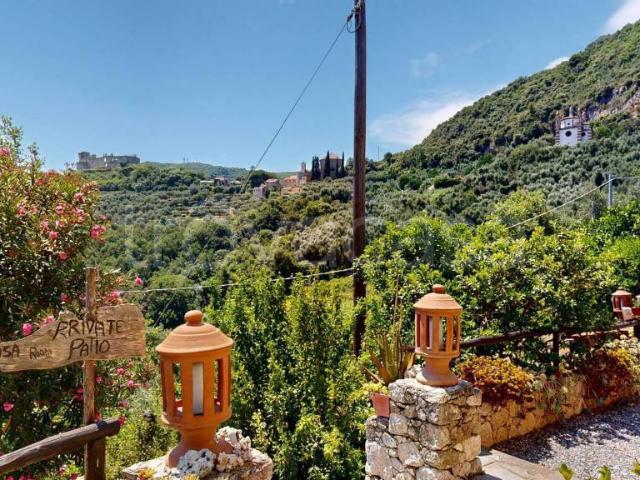 Rustico in vendita a Perti, Finale Ligure