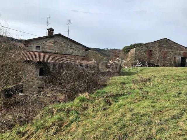 Rustico in vendita a Firenzuola, Toscana