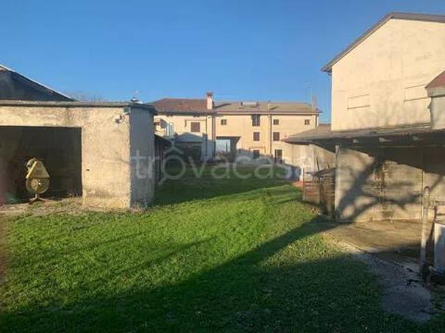 Rustico in vendita a San Lorenzo / San Lurinç - Salorens, Fiumicello Villa Vicentina / Flumisel Vile Visintine