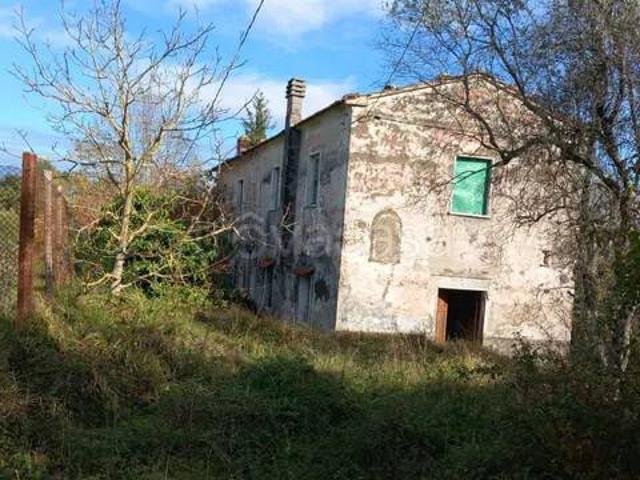 Rustico in vendita a Unione di comuni Montana Lunigiana, Fivizzano