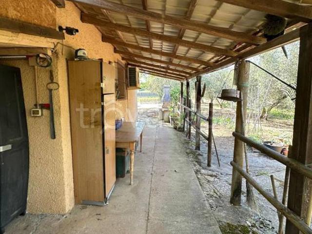 Rustico in vendita a Follonica, Toscana