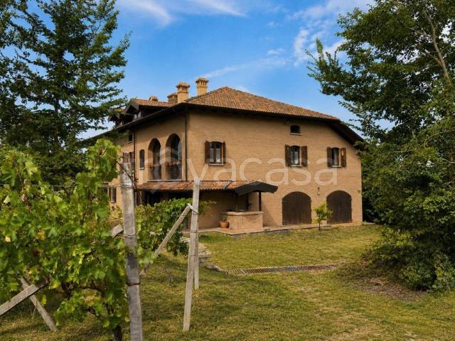 Rustico in vendita a Fontanile, Asti