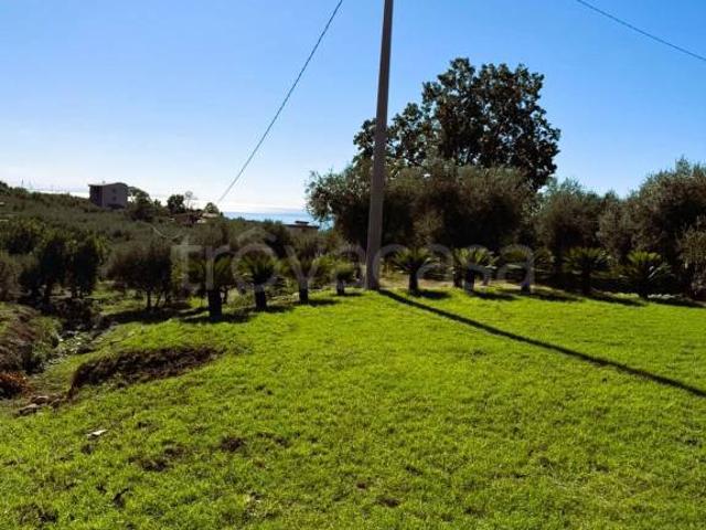 Rustico in vendita a Maranola, Formia