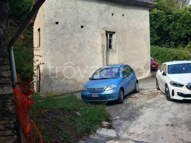 Rustico in vendita a Unione di comuni Montana Lunigiana, Villafranca In Lunigiana