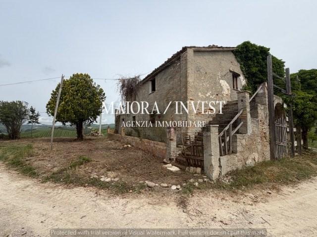Rustico in vendita a Marche, Ascoli Piceno