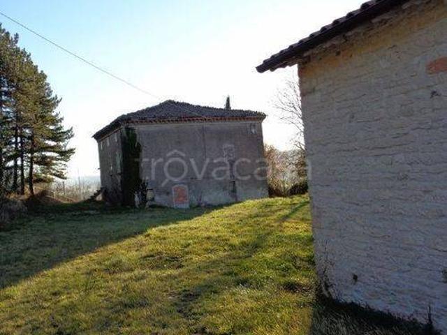Rustico in vendita a Fossato di Vico, Perugia