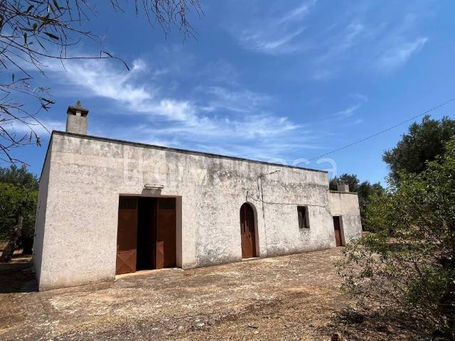 Rustico in vendita a Puglia, Brindisi