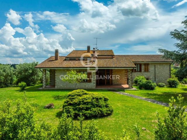 Casa in vendita a Fratta Todina, Umbria