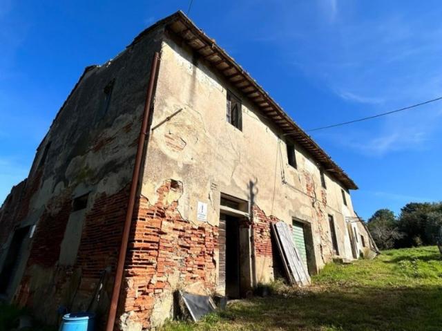 Rustico in vendita a Unione dei Comuni Circondario dell'Empolese Valdelsa, Fucecchio