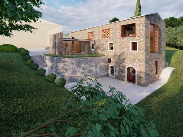 Rustico in vendita a Barberino Di Mugello, Toscana