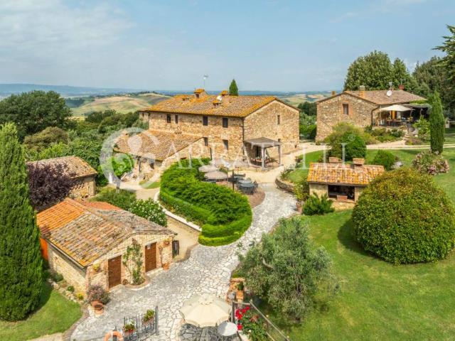 Rustico in vendita a Unione dei Comuni Circondario dell'Empolese Valdelsa, Gambassi Terme